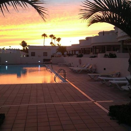 Riviera Park Apartament Puerto del Carmen  Exteriér fotografie
