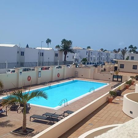 Riviera Park Apartament Puerto del Carmen  Exteriér fotografie