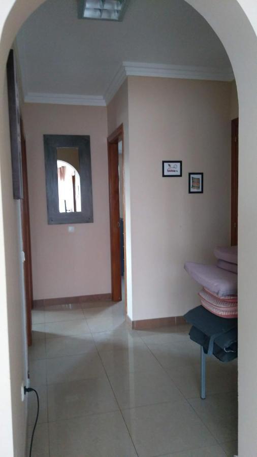 Riviera Park Apartament Puerto del Carmen  Exteriér fotografie