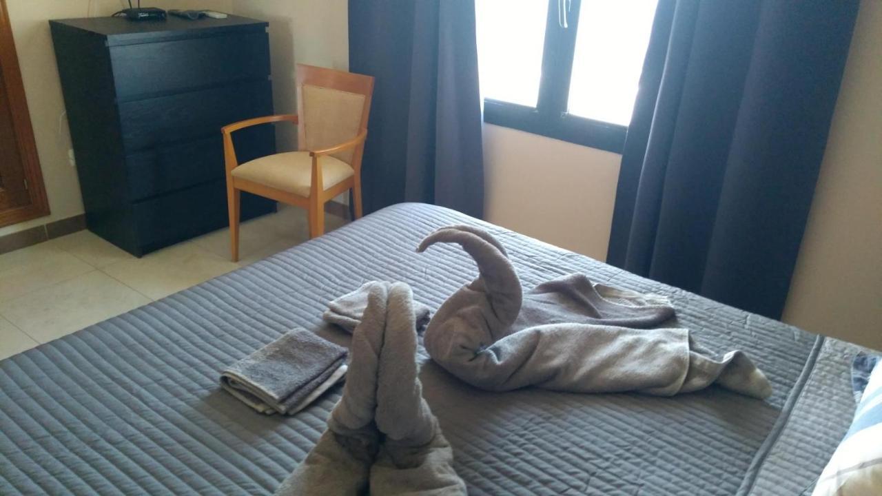 Riviera Park Apartament Puerto del Carmen  Exteriér fotografie