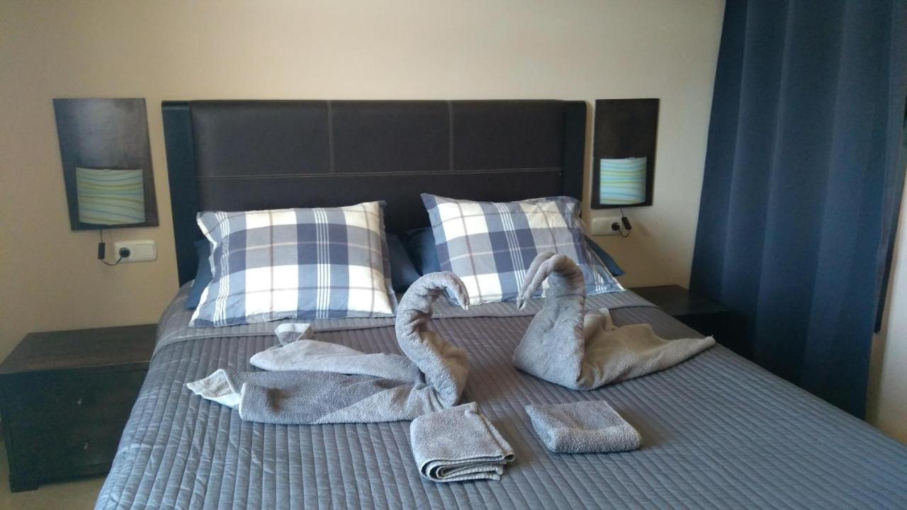 Riviera Park Apartament Puerto del Carmen  Exteriér fotografie