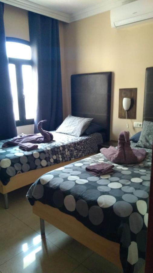 Riviera Park Apartament Puerto del Carmen  Exteriér fotografie