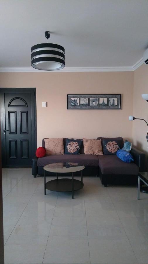 Riviera Park Apartament Puerto del Carmen  Exteriér fotografie