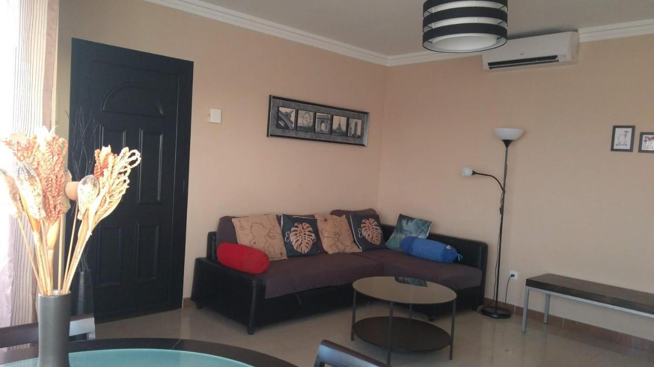 Riviera Park Apartament Puerto del Carmen  Exteriér fotografie
