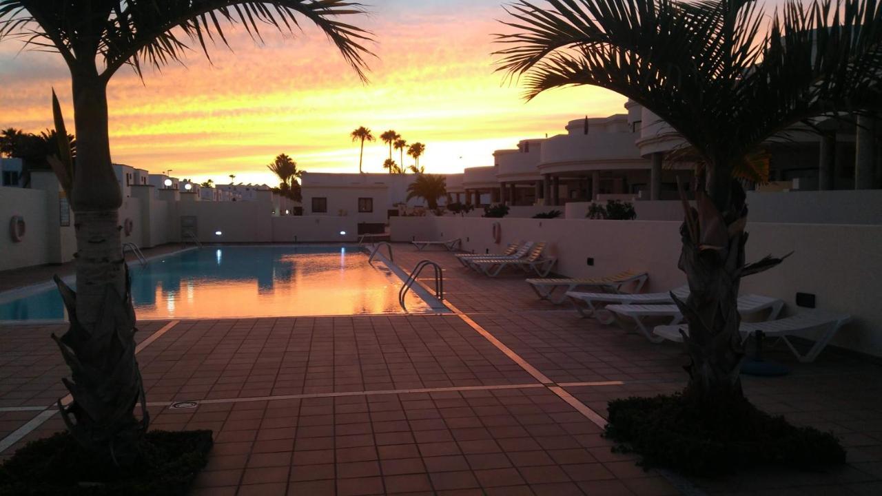 Riviera Park Apartament Puerto del Carmen  Exteriér fotografie