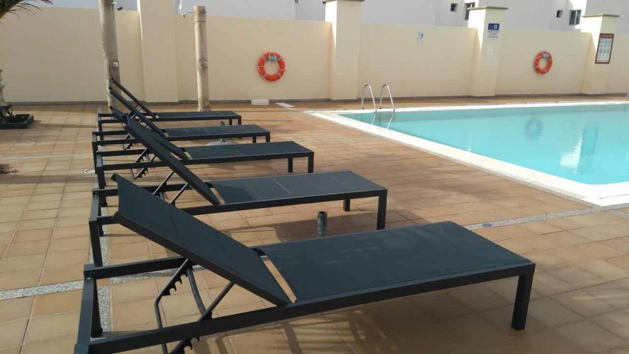Riviera Park Apartament Puerto del Carmen  Exteriér fotografie