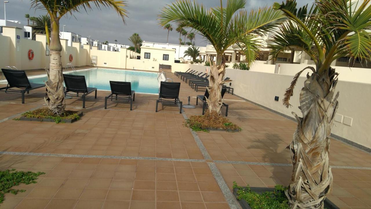 Riviera Park Apartament Puerto del Carmen  Exteriér fotografie