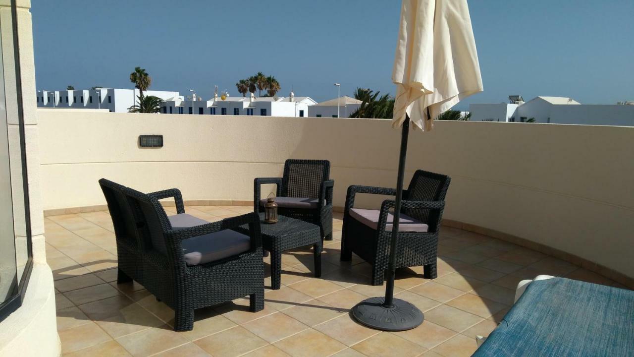 Riviera Park Apartament Puerto del Carmen  Exteriér fotografie