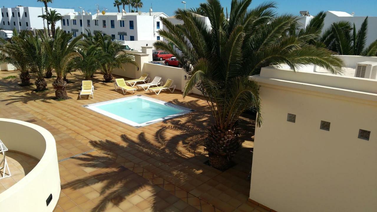 Riviera Park Apartament Puerto del Carmen  Exteriér fotografie