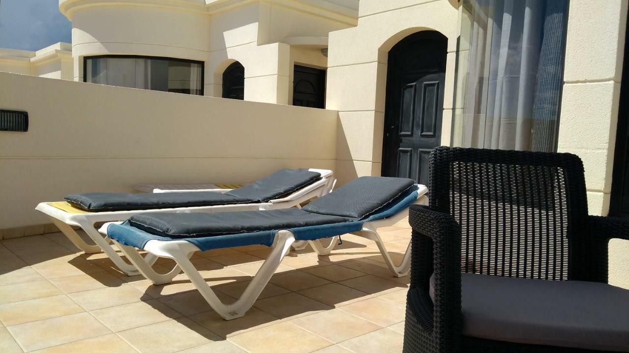 Riviera Park Apartament Puerto del Carmen  Exteriér fotografie