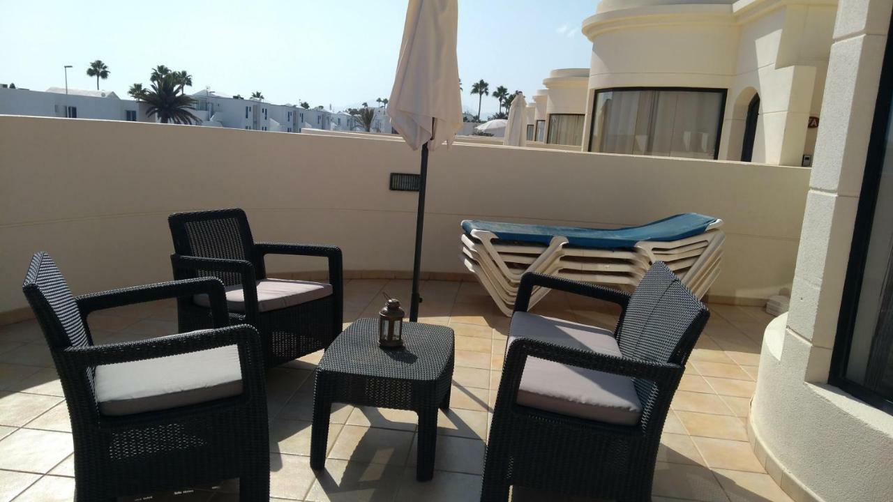 Riviera Park Apartament Puerto del Carmen  Exteriér fotografie