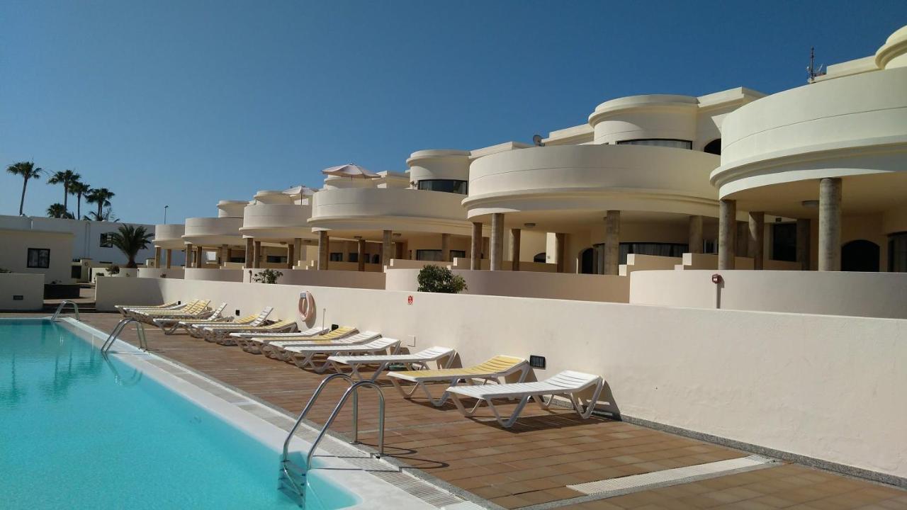 Riviera Park Apartament Puerto del Carmen  Exteriér fotografie