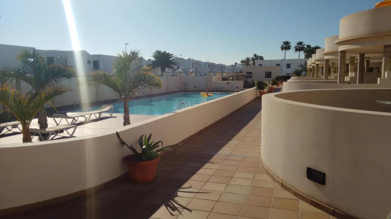 Riviera Park Apartament Puerto del Carmen  Exteriér fotografie